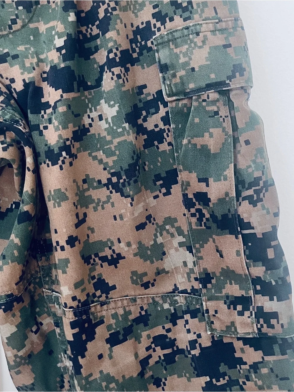 USMC authentic marines